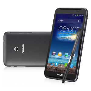    ASUS Fonepad Note 6 16Gb Black - 