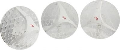 Wi-Fi   Mikrotik RBLHG-5Kit