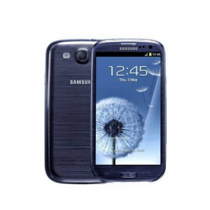    Samsung Galaxy S III GT-I9300 16Gb Metallic Blue - 