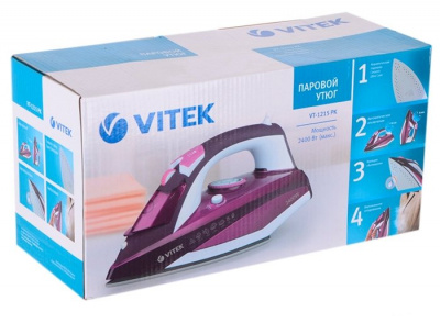    Vitek VT-1215 (2016) - 