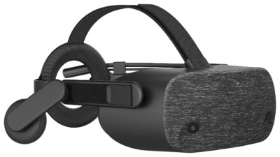    HP Reverb Virtual Reality