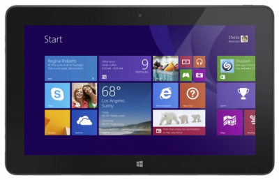  Dell Venue11Pro 5130-1130 64Gb 3G, Black