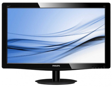    Philips 196V3LSB - 