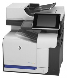   HP LaserJet Enterprise 500 MFP M575c - 