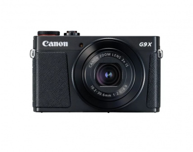    Canon PowerShot G9 X Mark II black - 