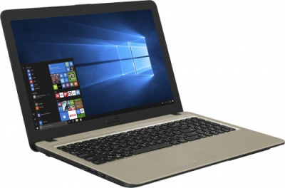  ASUS VivoBook 15 X540MB-GQ079 (90NB0IQ1-M01110), black