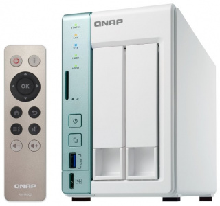   Qnap D2 Pro