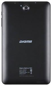  Digma Optima 7301 1/8Gb black