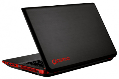  Toshiba QOSMIO X70-A-L5S