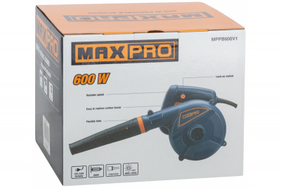   - MAX-PRO 6000-16000 / 85276 - 
