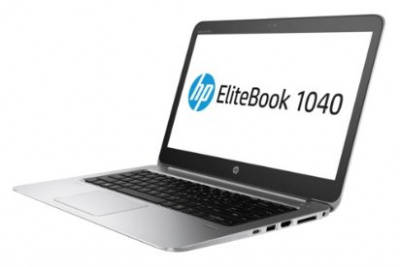  HP EliteBook 1040 G3 (1EN16EA), silver