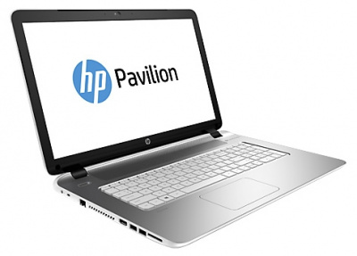  HP Pavilion 17-f210ur (L1T96EA)