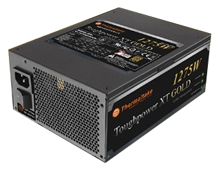   Thermaltake Toughpower XT Gold 1275W