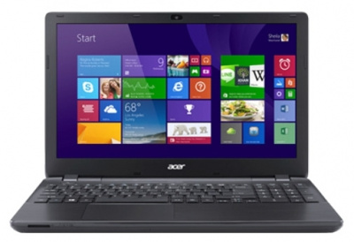  Acer Extensa 2509-P3ZG