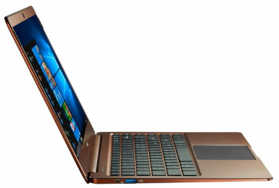 Prestigio SmartBook 141S dark brown