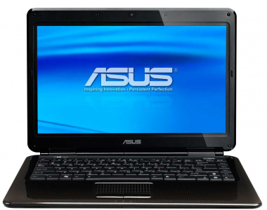  Asus K40IJ