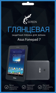   G-Screen  Asus Fonepad 7 ME175CG 