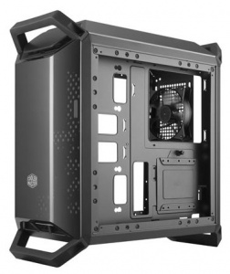    Cooler Master MasterBox Q300P w/o PSU