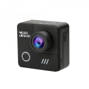   - Nello ActionCam OnReal X7k+ - 