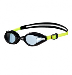      Arena Sprint Smoke/Black/Yellow, 92362 503 - 