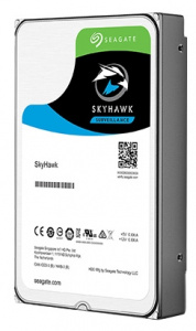   Seagate ST4000VX007