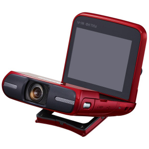    Canon LEGRIA mini KIT RED - 