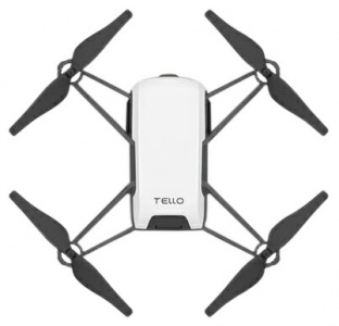  DJI Tello Boost Combo (Global)