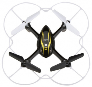  Syma X11, black