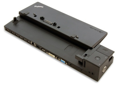    Lenovo 40A10065EU ThinkPad Pro Dock