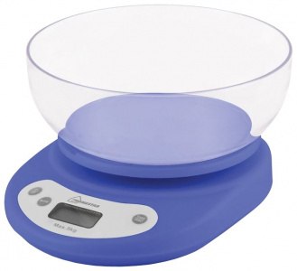   Homestar HS-3001, blue