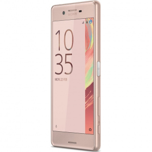    Sony Xperia X F5121, Rose Gold - 