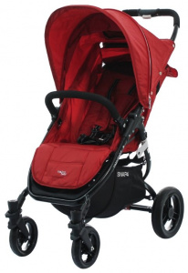     Valco baby Snap 4 Fire red - 