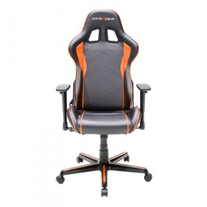   DXRacer Formula OH/FH08/NO, black/orange