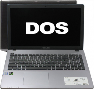  ASUS K550VX-DM409D (90NB0BB1-M10780)