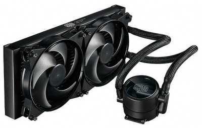  Cooler Master MasterLiquid Pro 280