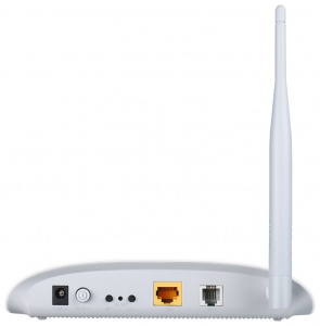 ADSL- TP-Link TD-W8151N