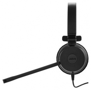     Jabra Evolve 20 UC Mono - 