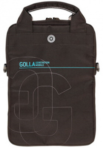  Golla Unit G1124 11.6" Brown