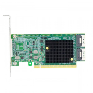  Gooxi Retimer Card- (full-height bracket) PCIe signal enhancement card
