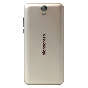    HighScreen Easy XL 8Gb golden - 