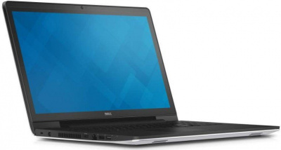  Dell Inspiron 5748-9004, Silver