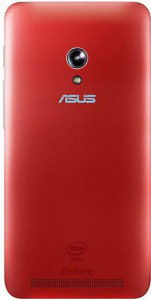    ASUS Zenfone 4 (A450CG) Red - 