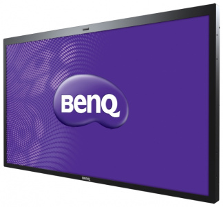     BenQ TL550 black - 