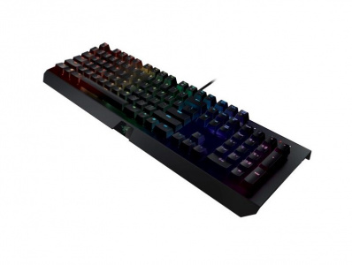    Razer BlackWidow X Chroma - 