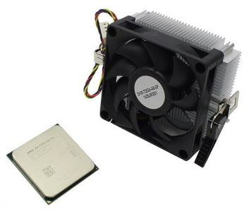  AMD A6-6400K Richland (FM2, L2 1024Kb), BOX