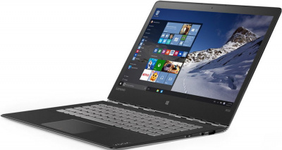  Lenovo Yoga 900s-12ISK (80ML005ERK), Silver