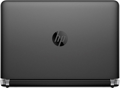  HP ProBook 430 G3 (X0P48ES), Black silver