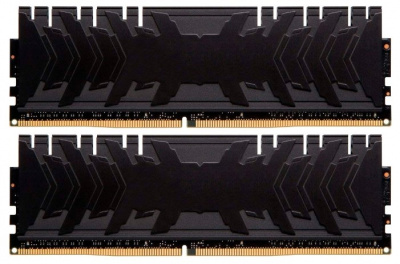   HyperX Predator HX433C16PB3K2/32 DDR4 32Gb 3333Mhz