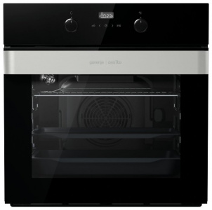    Gorenje BO637ORAB black