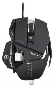   Mad Catz Cyborg R.A.T 5 - 